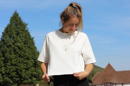 Choisir son T-Shirt Dama