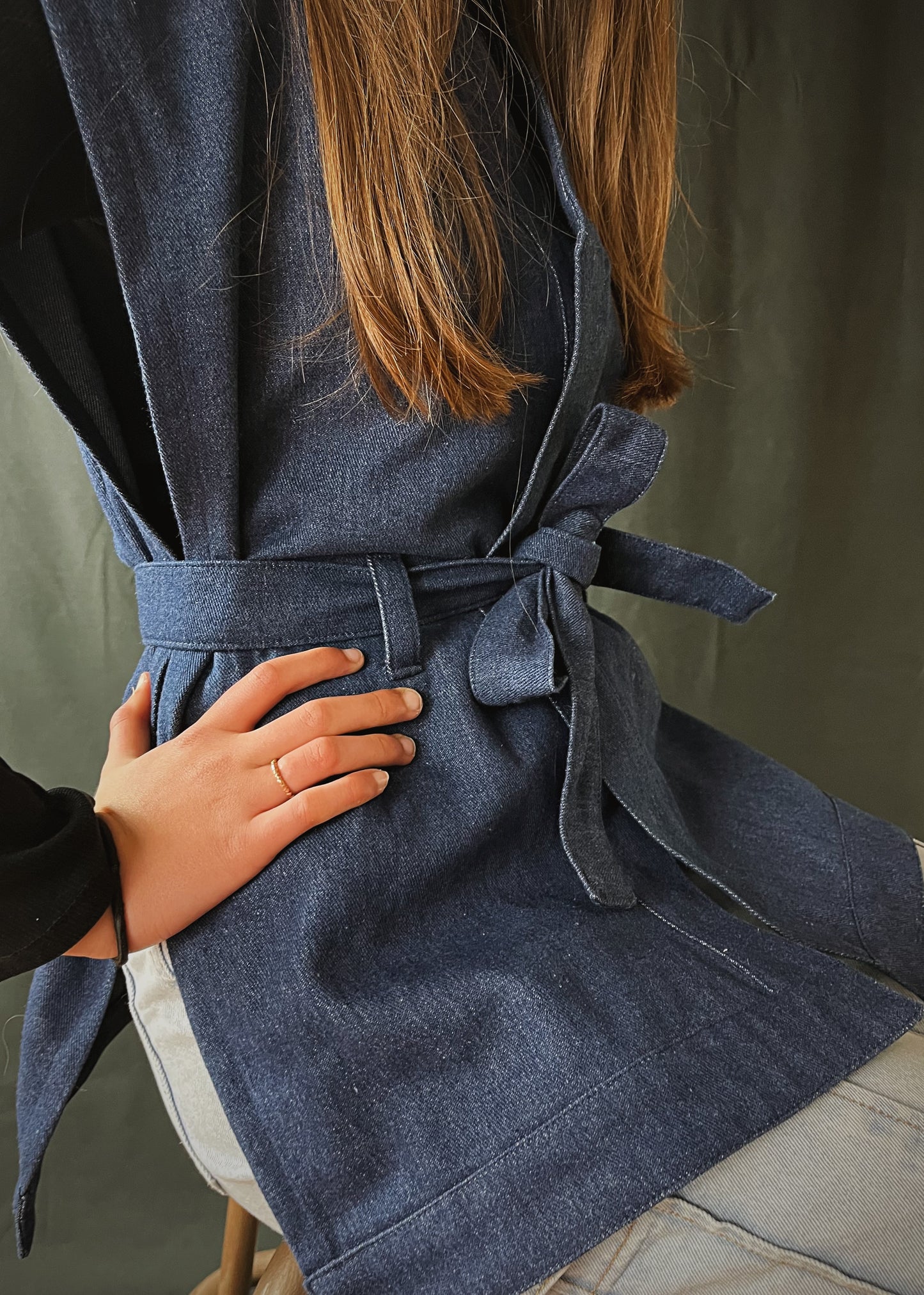 Kimono Gingko