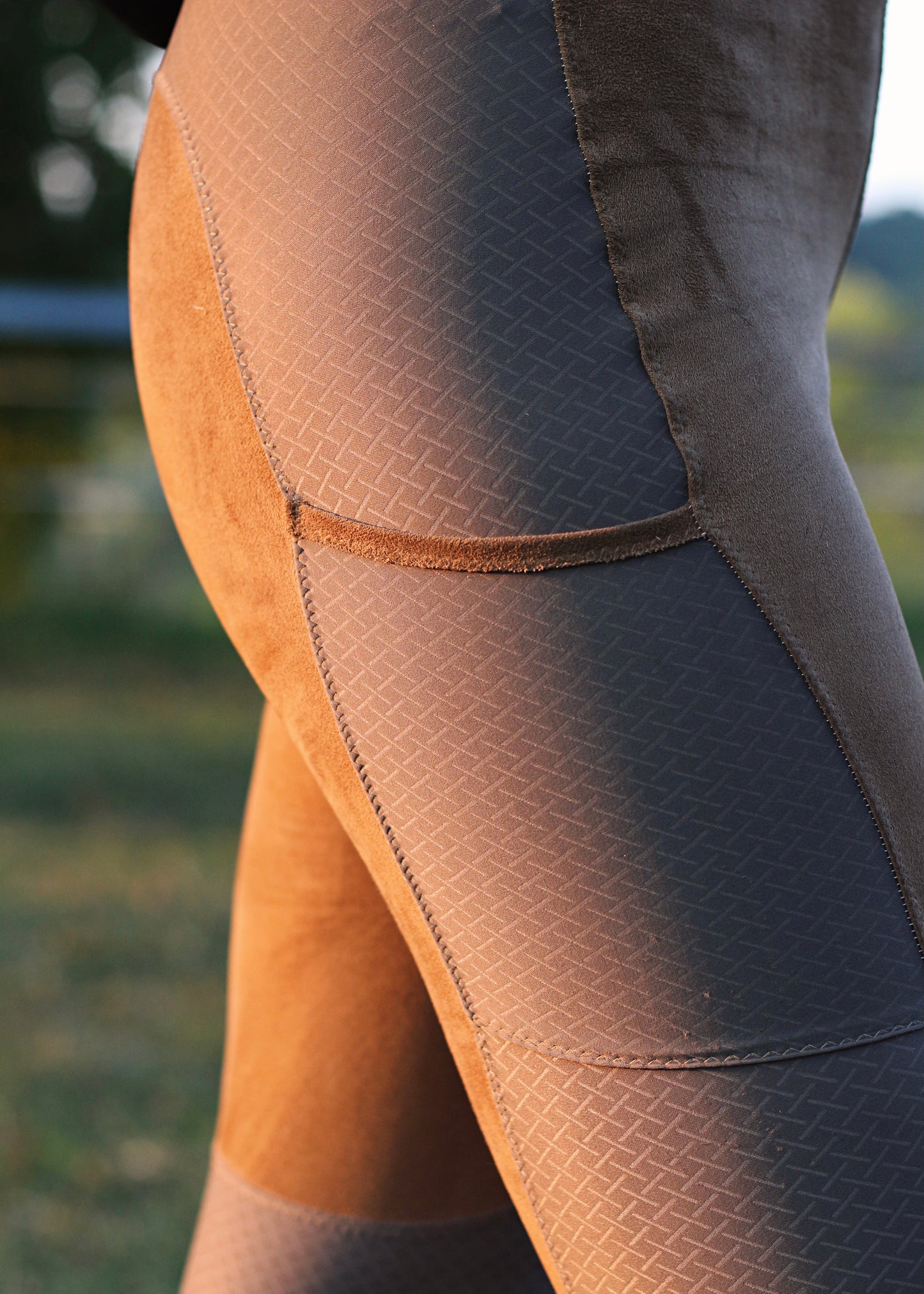 Legging équitation Emya