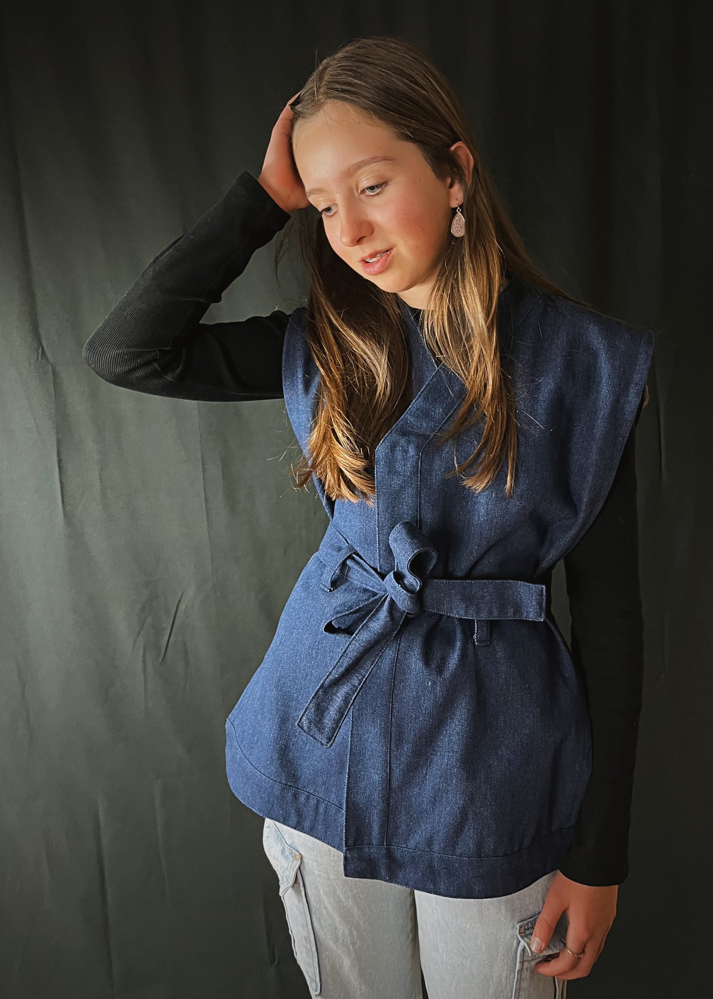 Kimono Gingko