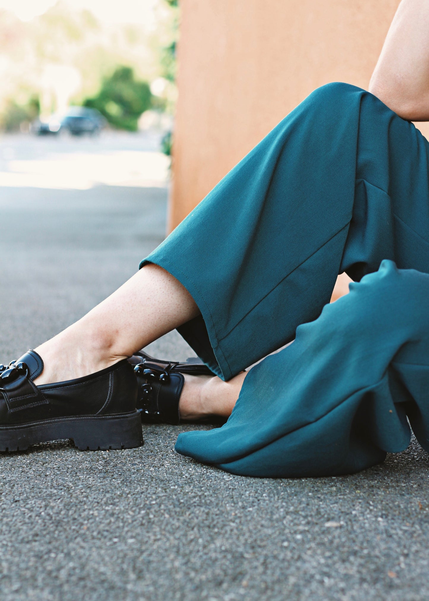 Pantalon Jasmin