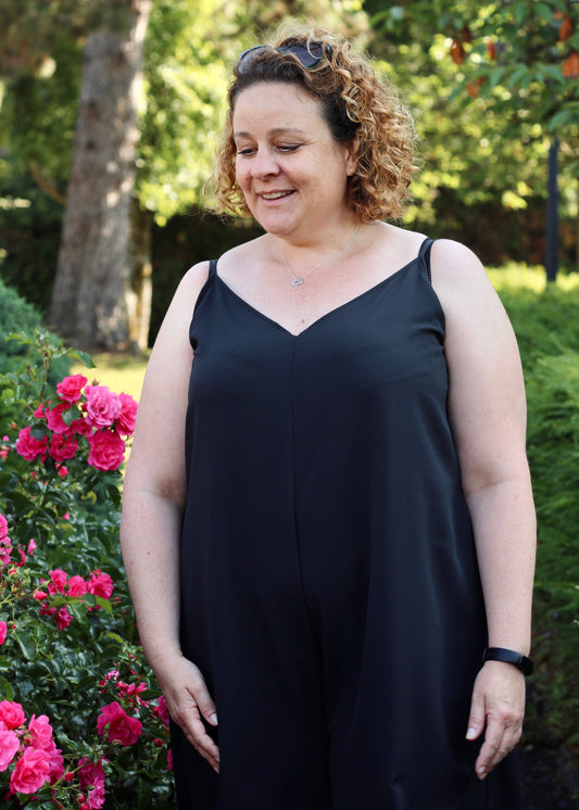 Combinaison Cercis noir