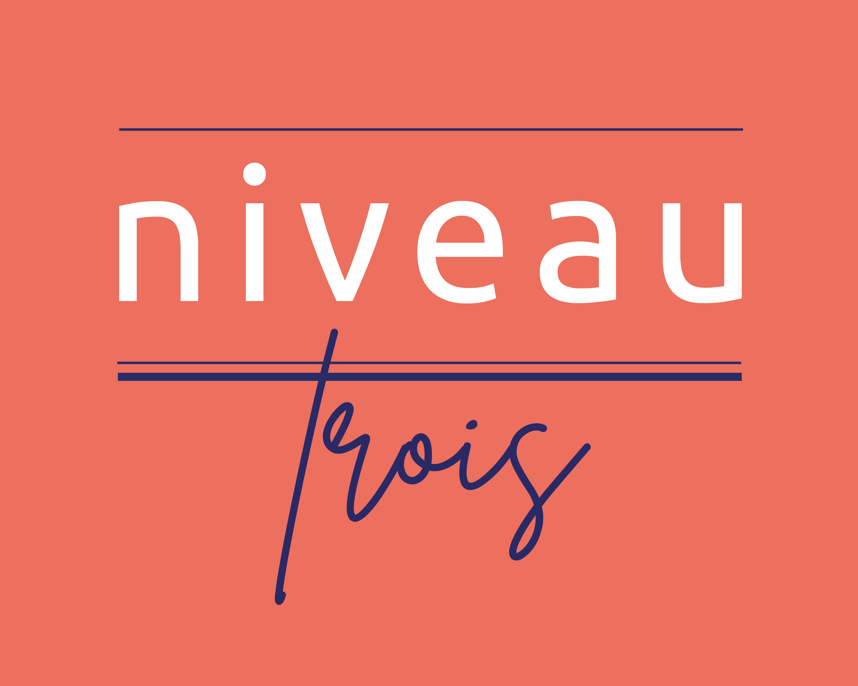 niveau trois - vêtements semi-mesure fabriqués en France