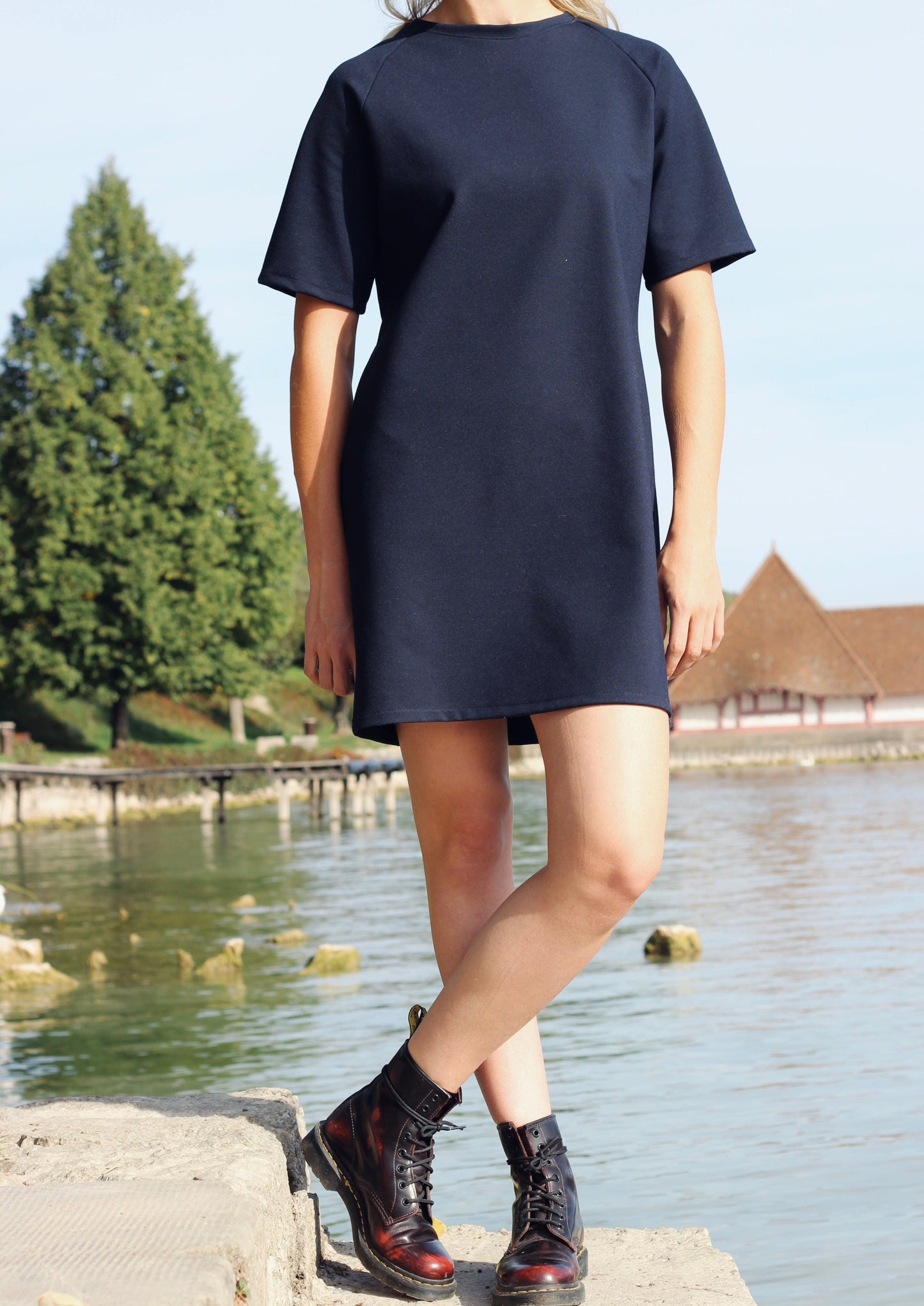 Robe Dama