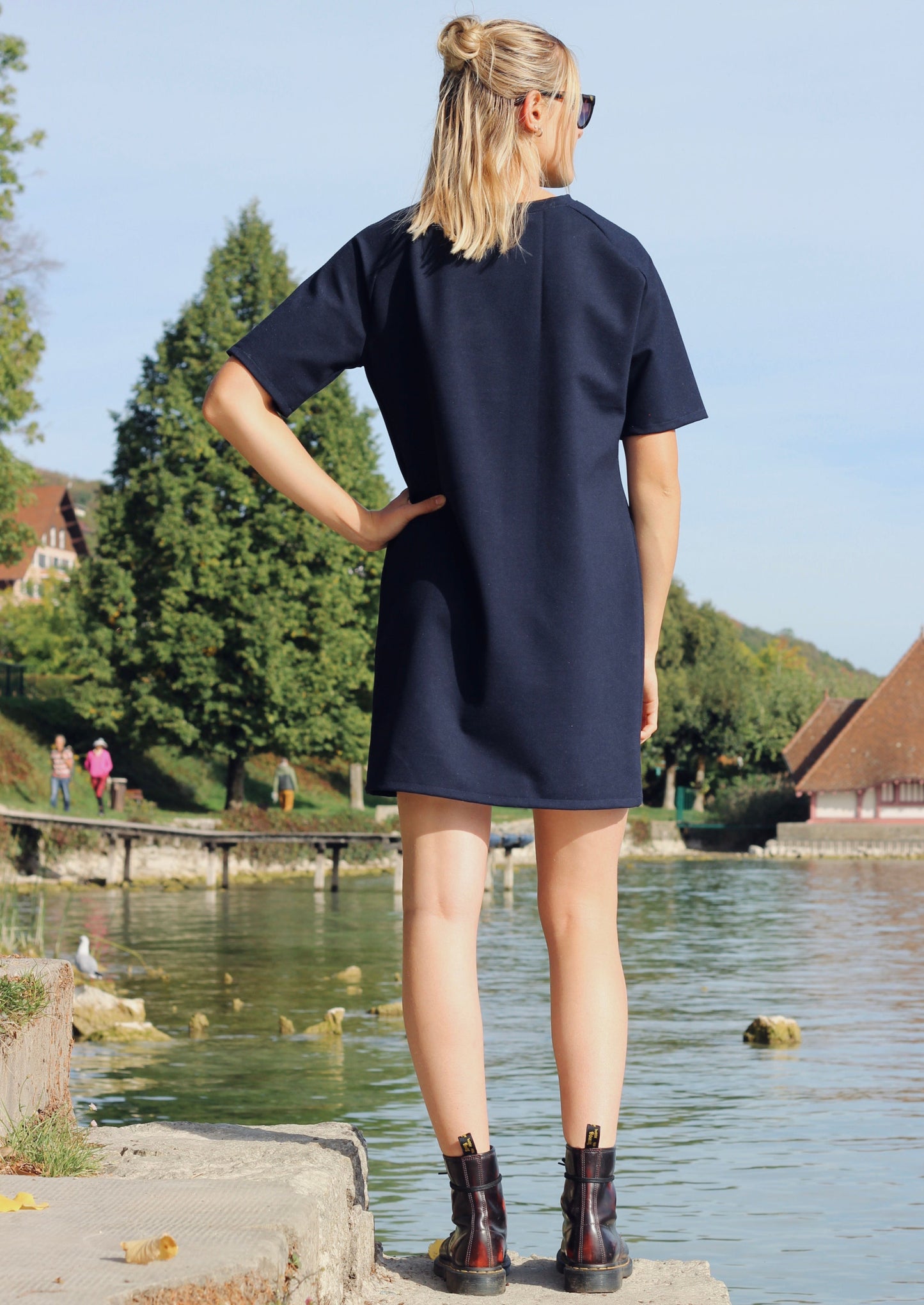 Robe Dama