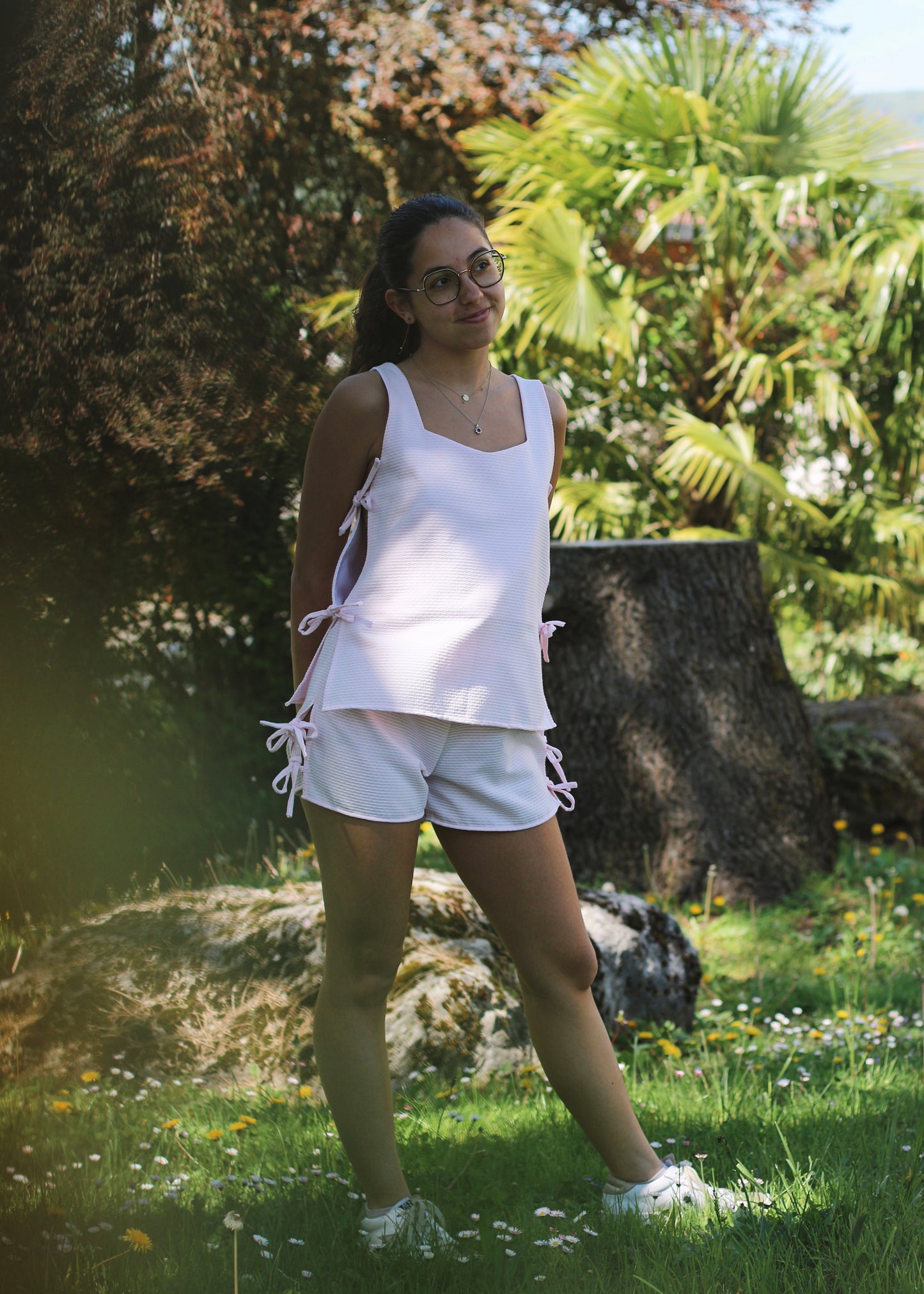 Short Amarena