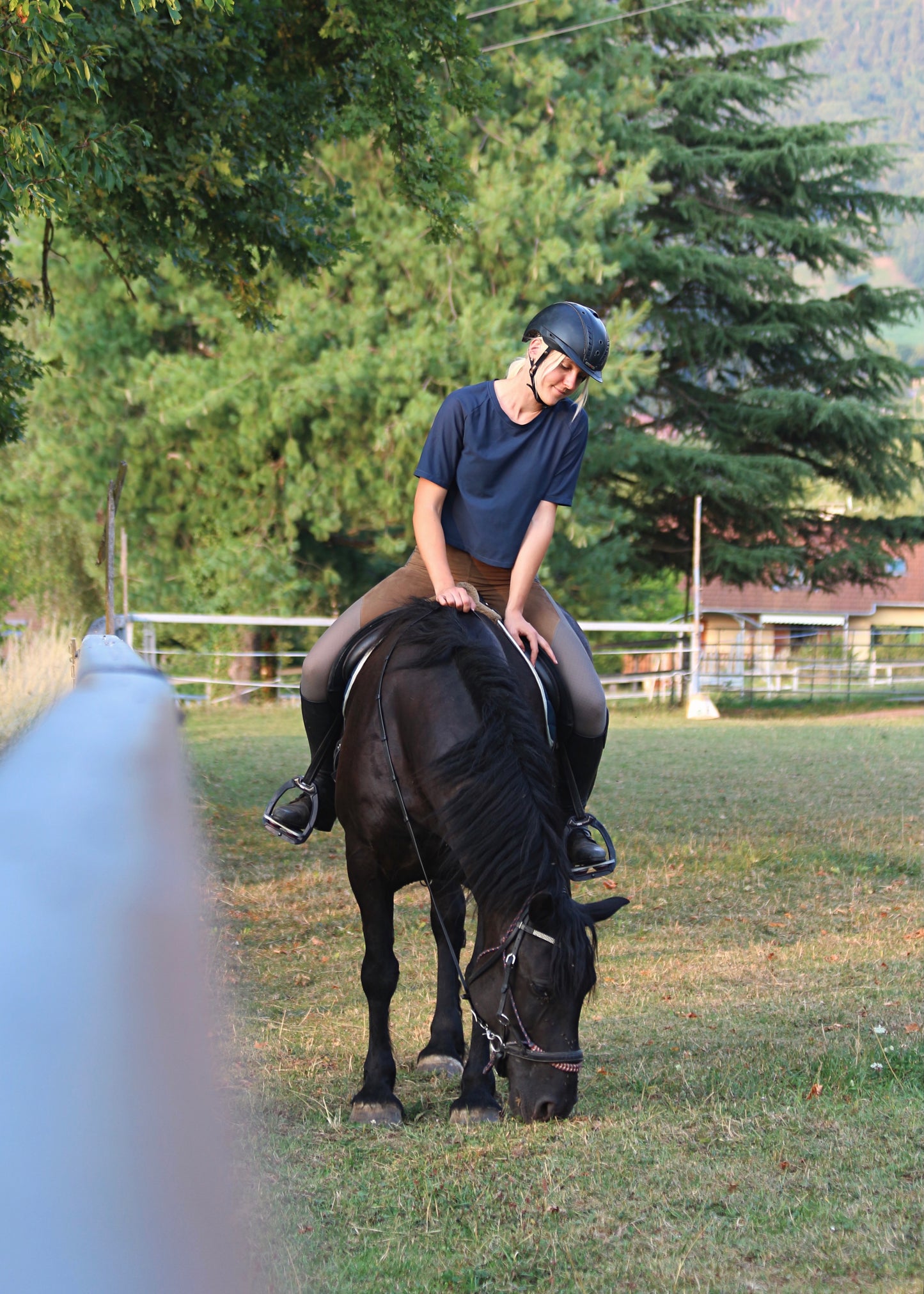 Legging équitation Emya