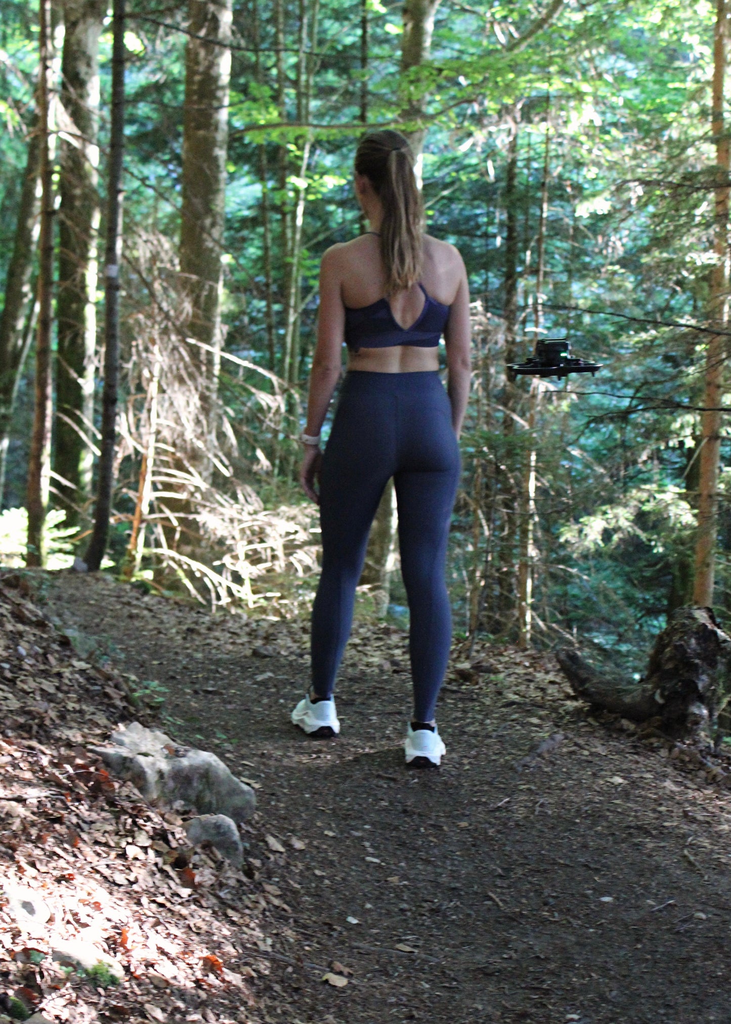 Legging Oryx
