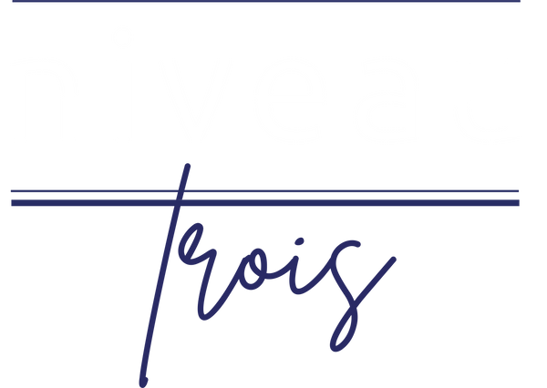 logo niveau trois